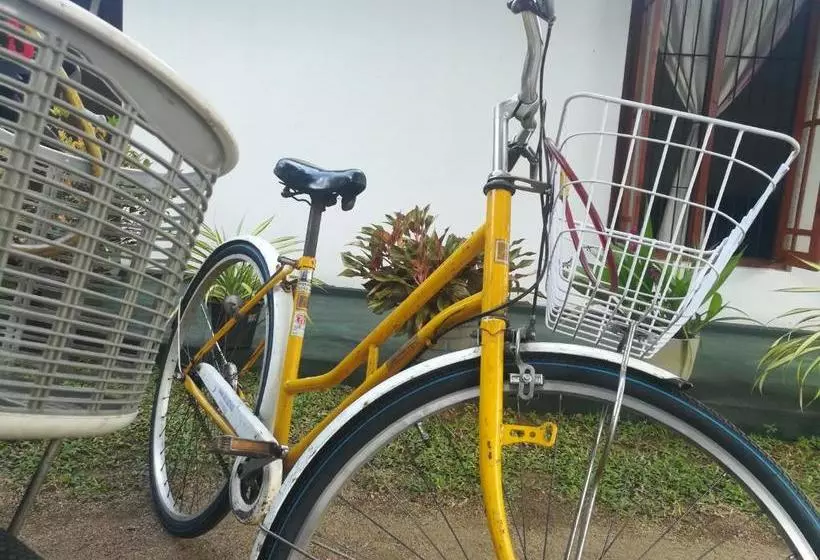 Majatalo Arani Homestay