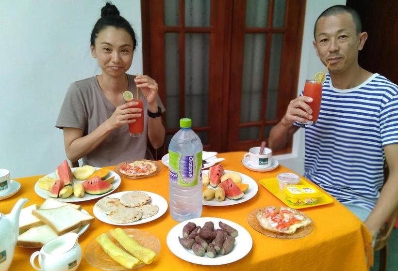 بنسيون Arani Homestay