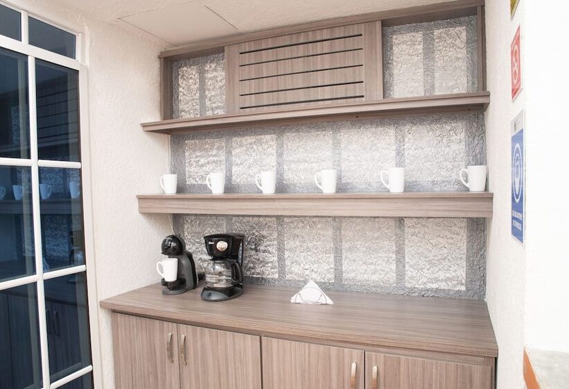 Pension Ayenda House Concepción 1317