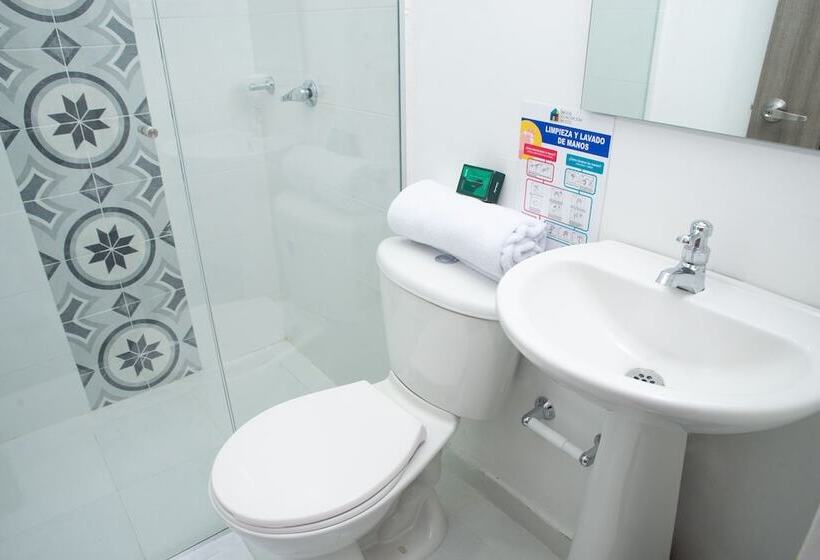 Pension Ayenda House Concepción 1317