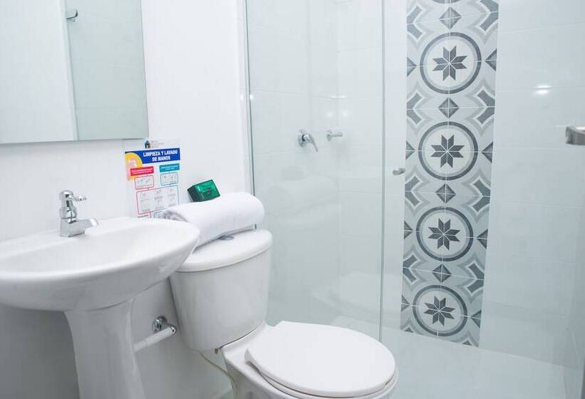 Pension Ayenda House Concepción 1317