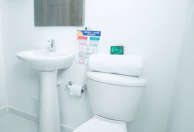 Pension Ayenda House Concepción 1317