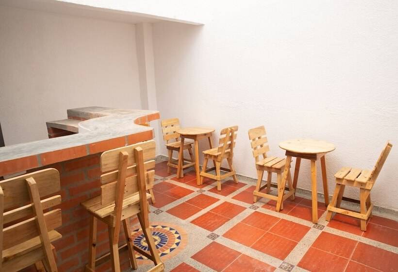 Pension Ayenda House Concepción 1317