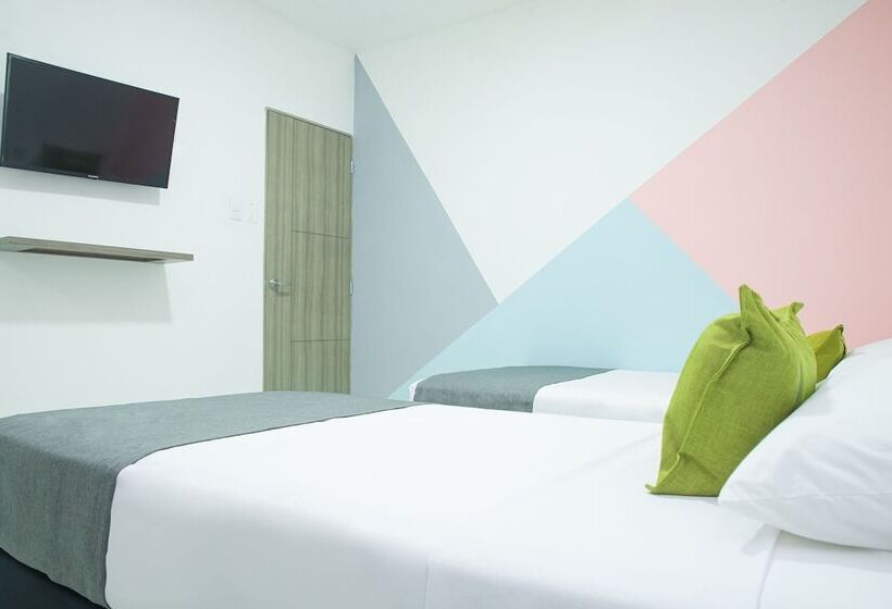 Pension Ayenda House Concepción 1317