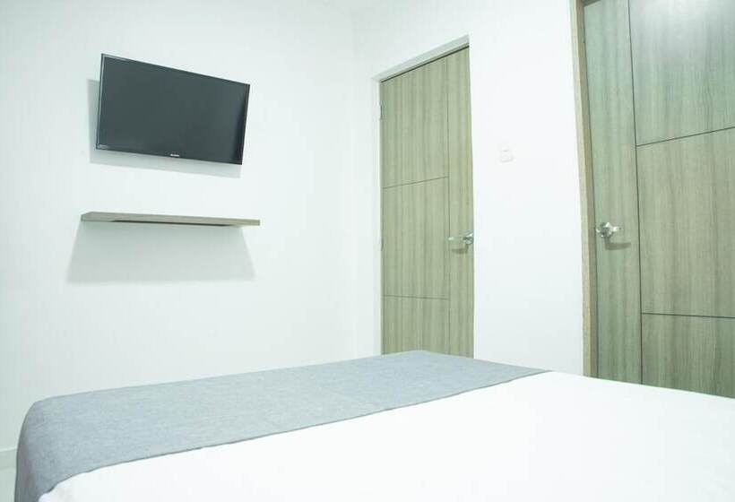 Pension Ayenda House Concepción 1317