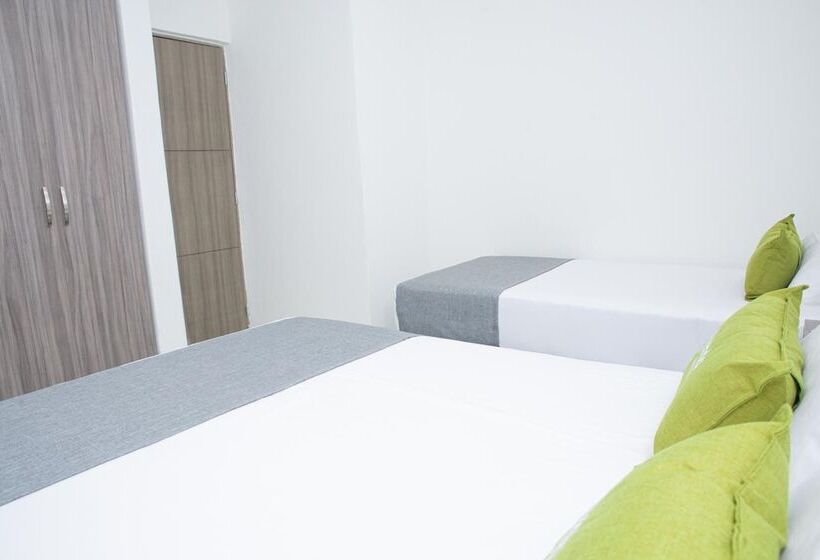 Pension Ayenda House Concepción 1317