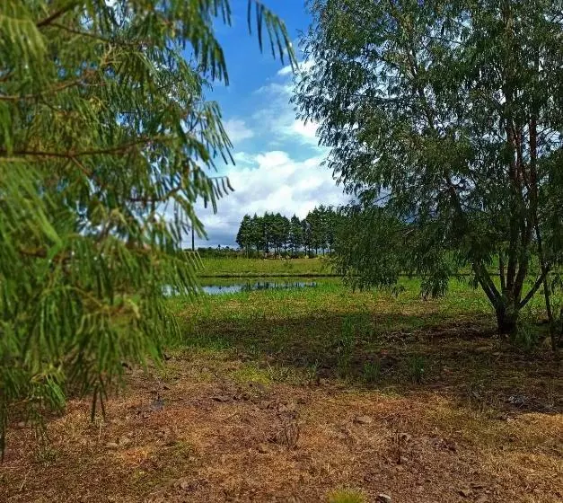 ペンション Cânions De Cambará