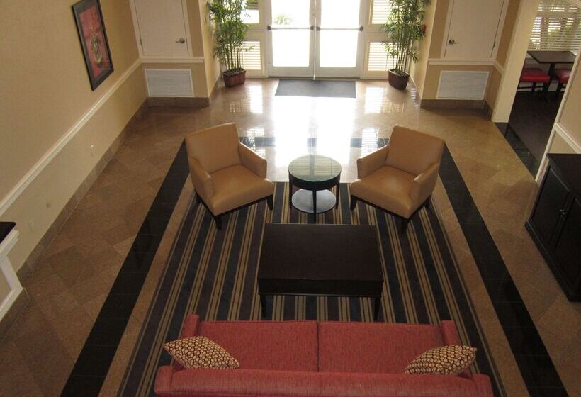 فندق Austin  Northwest/arboretum  The Domain