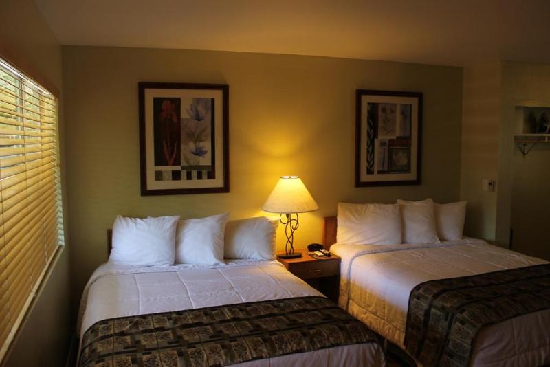 فندق Big Pines Mountain House