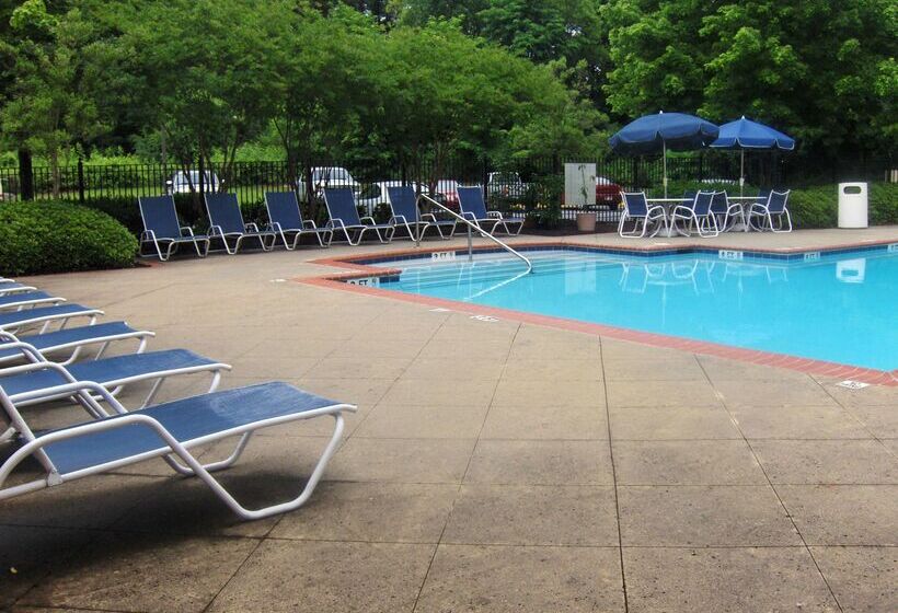 בית מלון כפרי Extended Stay America   Atlanta   Marietta   Interstate N. Pkwy