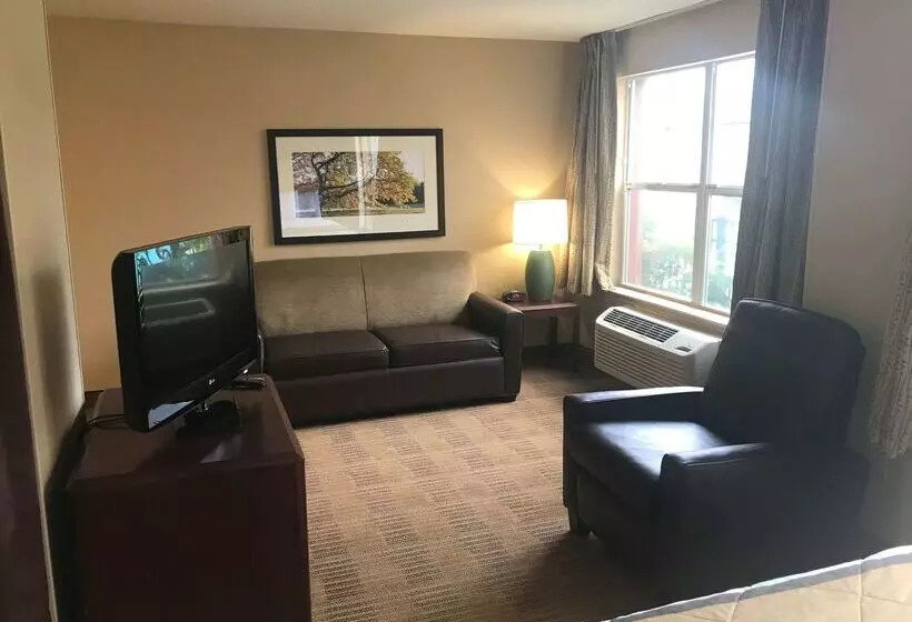 בית מלון כפרי Lonestar Suites