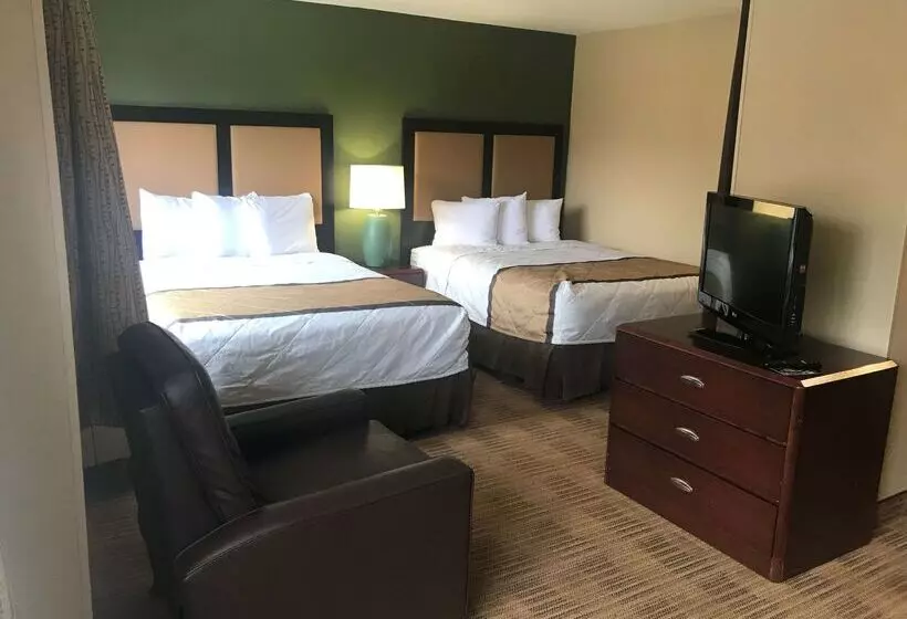 בית מלון כפרי Lonestar Suites