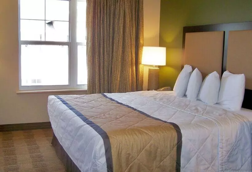 בית מלון כפרי Lonestar Suites