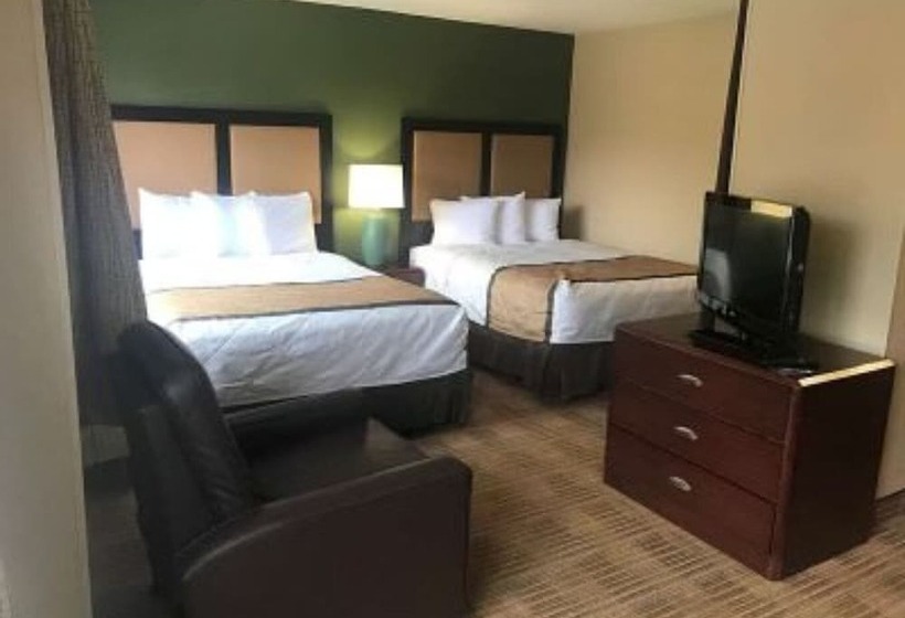 בית מלון כפרי Lonestar Suites