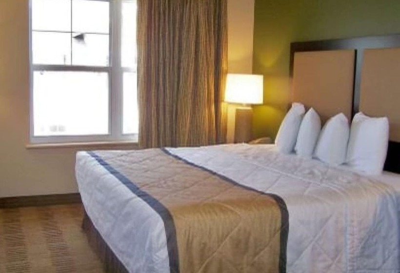 בית מלון כפרי Lonestar Suites