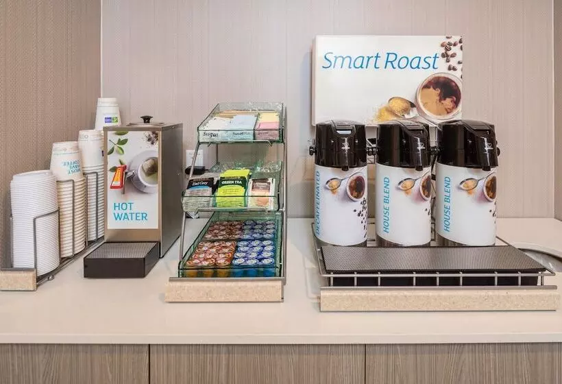 Отель Holiday Inn Express   Sunnyvale   Silicon Valley, An Ihg