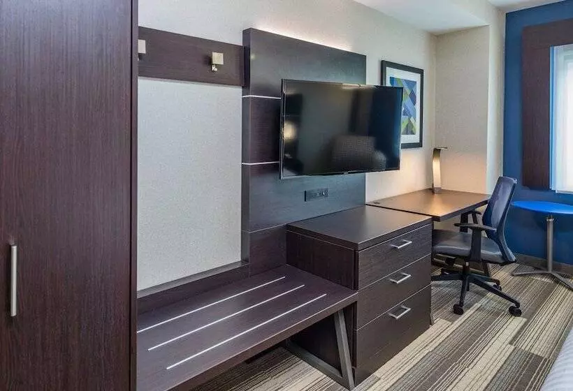 Отель Holiday Inn Express   Sunnyvale   Silicon Valley, An Ihg