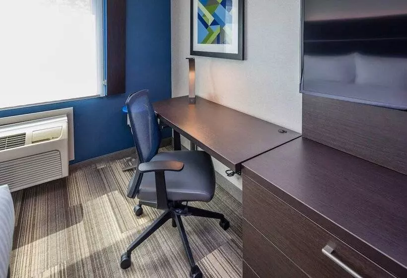 Отель Holiday Inn Express   Sunnyvale   Silicon Valley, An Ihg