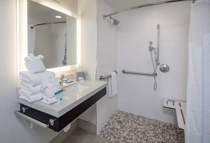 Отель Holiday Inn Express   Sunnyvale   Silicon Valley, An Ihg