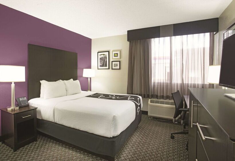 酒店 La Quinta By Wyndham Fort Lauderdale Tamarac