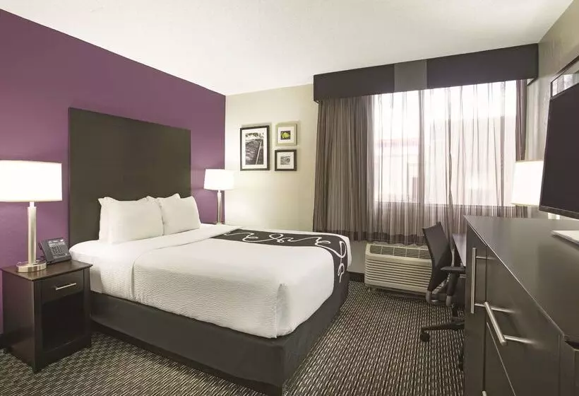 酒店 La Quinta By Wyndham Fort Lauderdale Tamarac