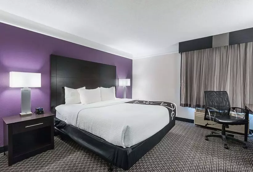 酒店 La Quinta By Wyndham Fort Lauderdale Tamarac