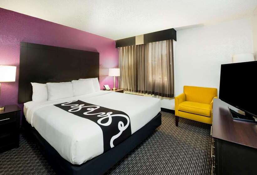 酒店 La Quinta By Wyndham Fort Lauderdale Tamarac