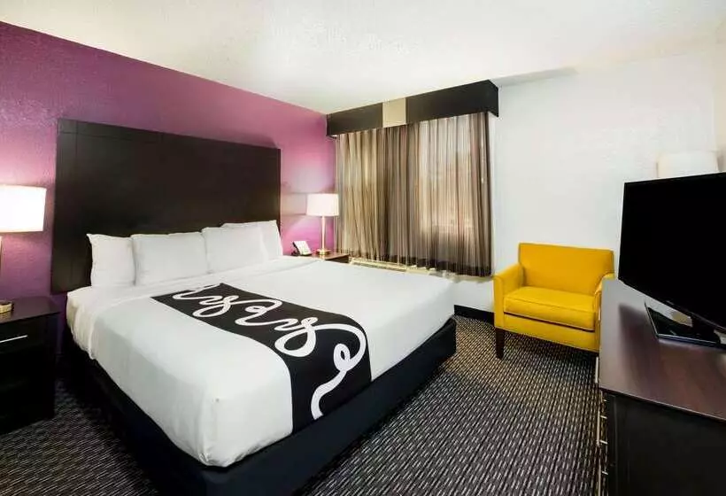 酒店 La Quinta By Wyndham Fort Lauderdale Tamarac