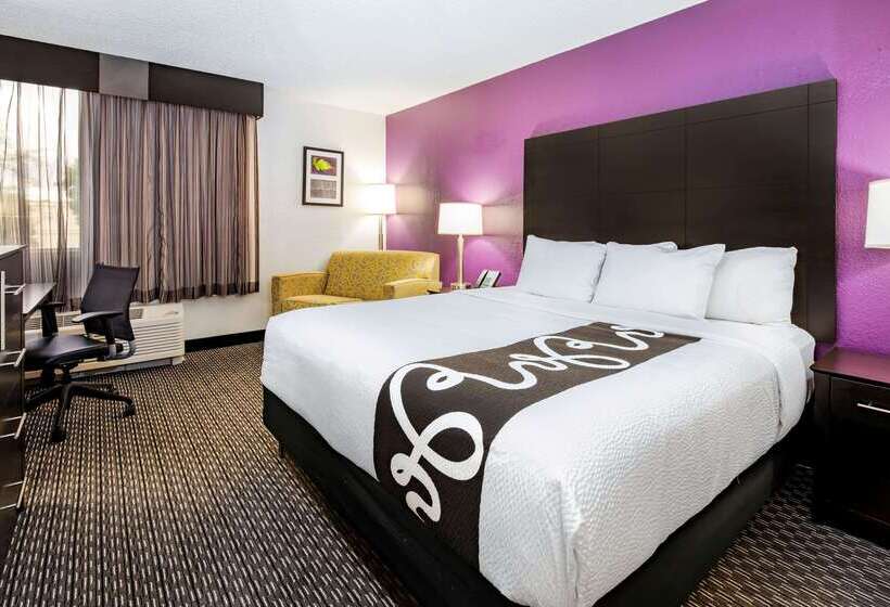 酒店 La Quinta By Wyndham Fort Lauderdale Tamarac