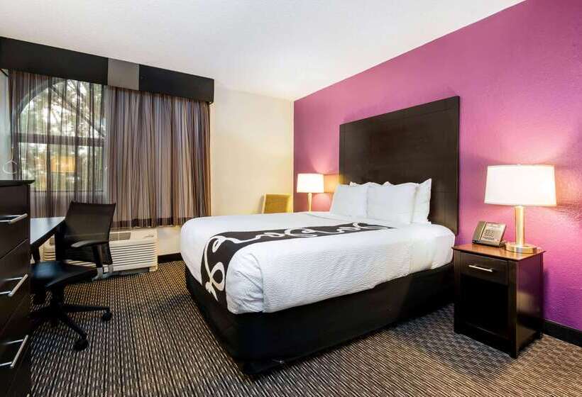 酒店 La Quinta By Wyndham Fort Lauderdale Tamarac