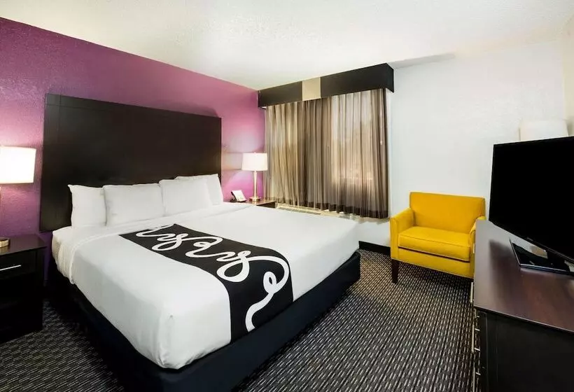 酒店 La Quinta By Wyndham Fort Lauderdale Tamarac