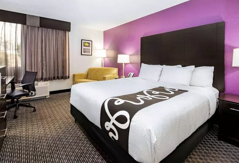 酒店 La Quinta By Wyndham Fort Lauderdale Tamarac