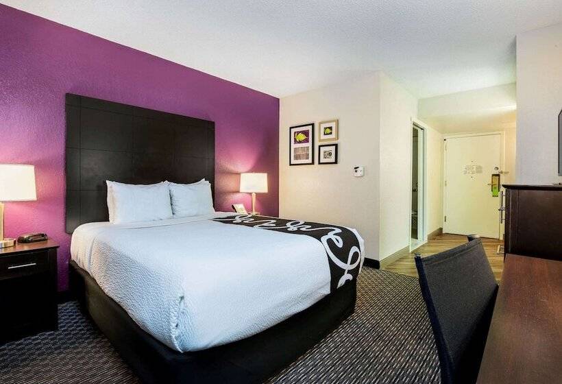 酒店 La Quinta By Wyndham Fort Lauderdale Tamarac