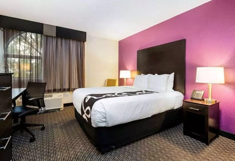 酒店 La Quinta By Wyndham Fort Lauderdale Tamarac