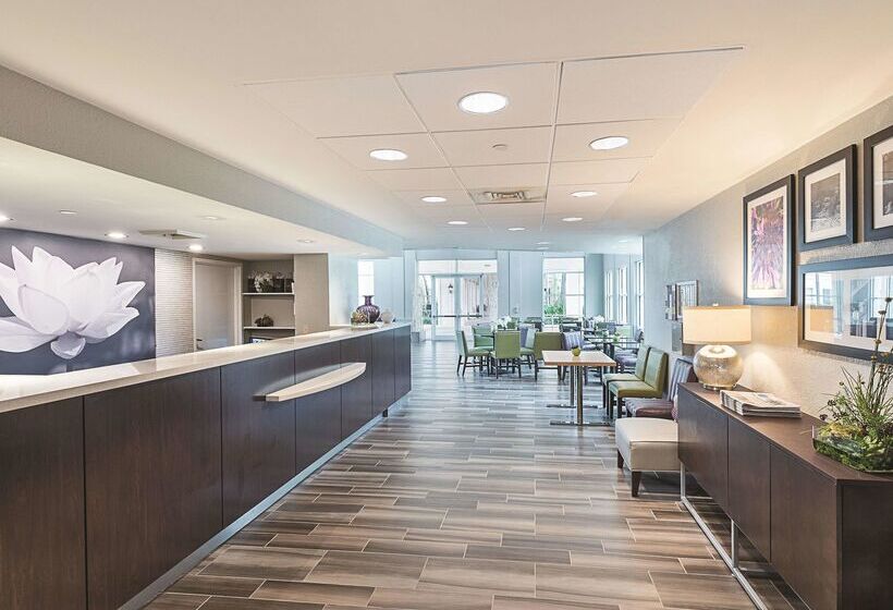 בית מלון כפרי La Quinta By Wyndham Plantation At Sw 6th St