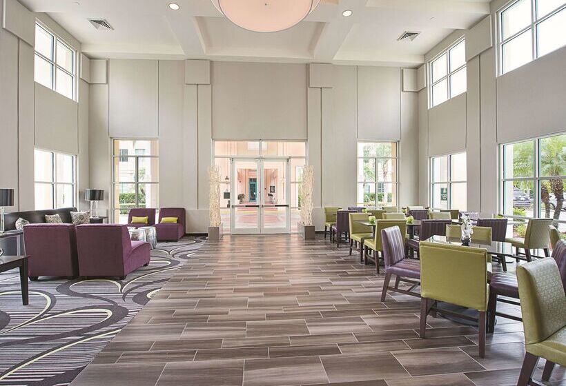 בית מלון כפרי La Quinta By Wyndham Plantation At Sw 6th St