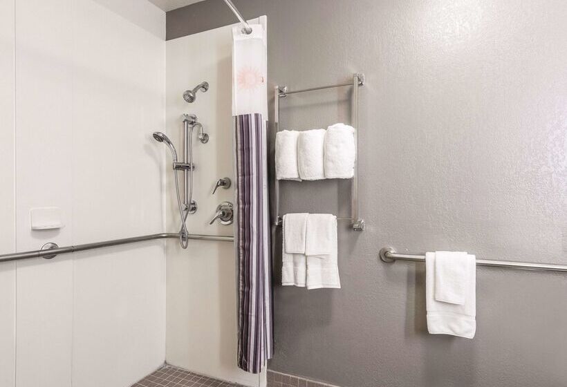 בית מלון כפרי La Quinta By Wyndham Plantation At Sw 6th St