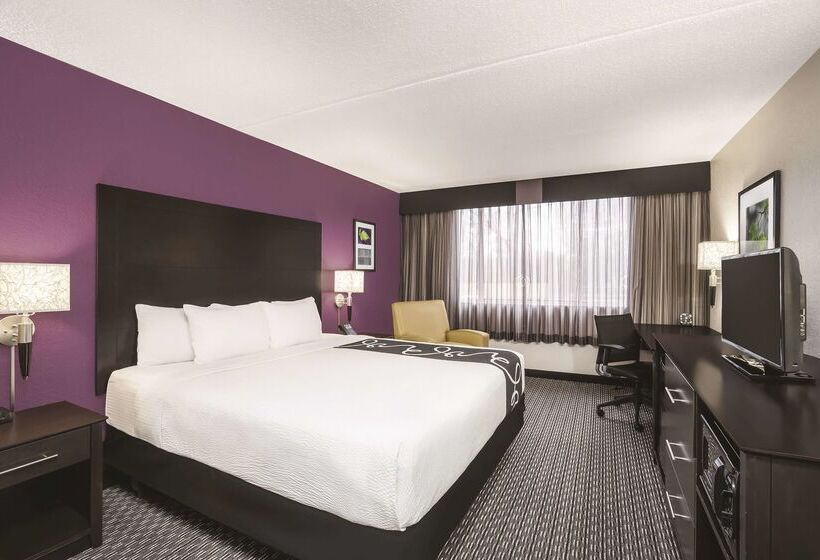 בית מלון כפרי La Quinta By Wyndham Plantation At Sw 6th St