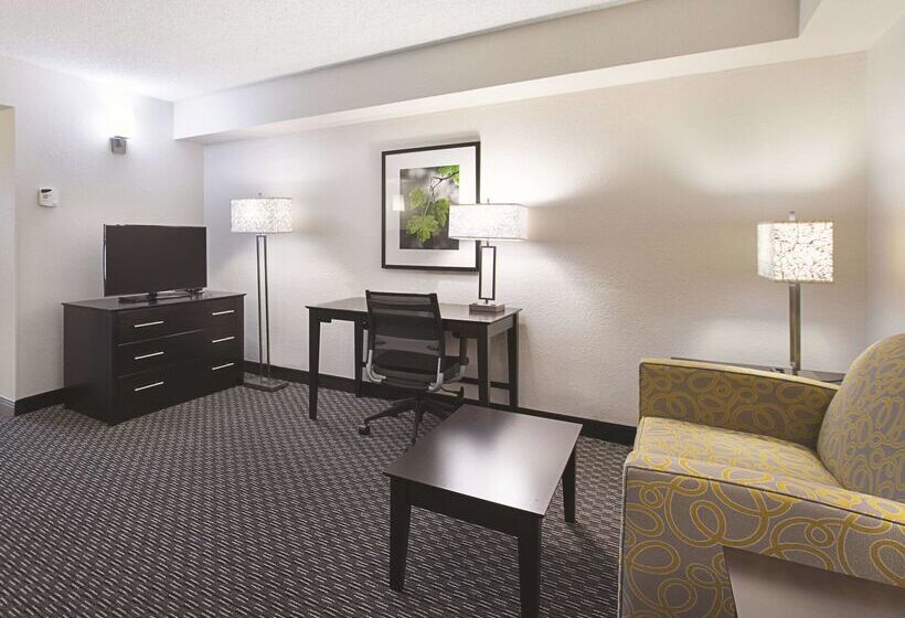 בית מלון כפרי La Quinta By Wyndham Plantation At Sw 6th St