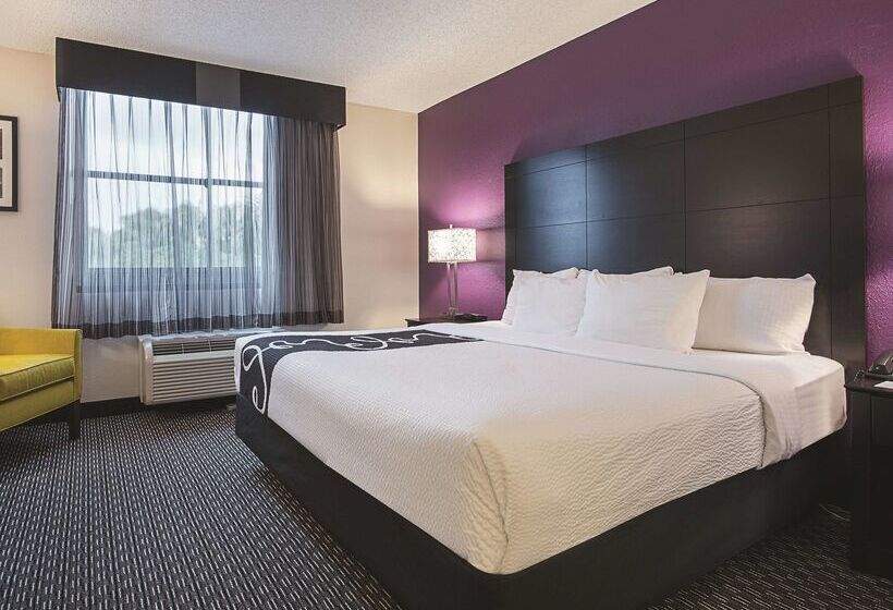 בית מלון כפרי La Quinta By Wyndham Plantation At Sw 6th St