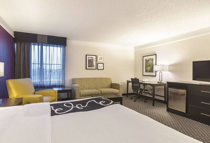 בית מלון כפרי La Quinta By Wyndham Plantation At Sw 6th St