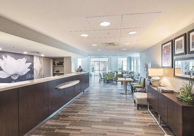 בית מלון כפרי La Quinta By Wyndham Plantation At Sw 6th St