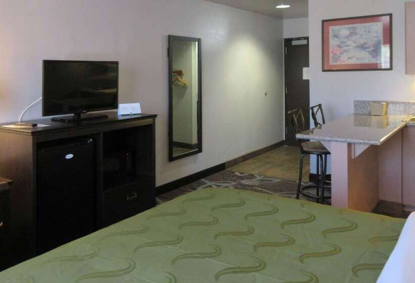 Otel Quality Inn Spanish Fork North