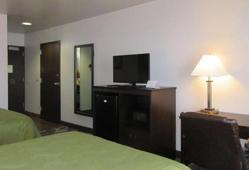 Otel Quality Inn Spanish Fork North