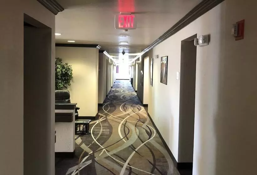 호텔 Quality Inn Spanish Fork North