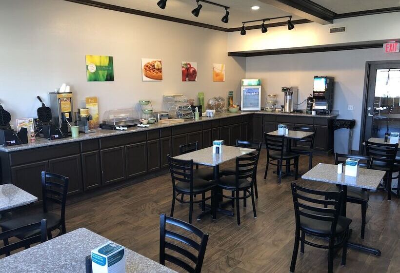 Otel Quality Inn Spanish Fork North