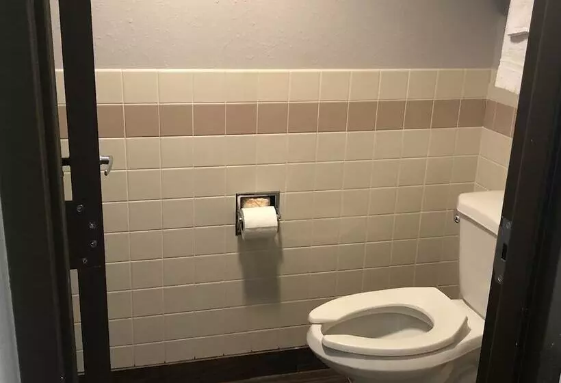 호텔 Quality Inn Spanish Fork North