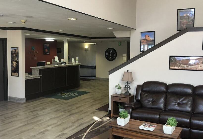 Otel Quality Inn Spanish Fork North