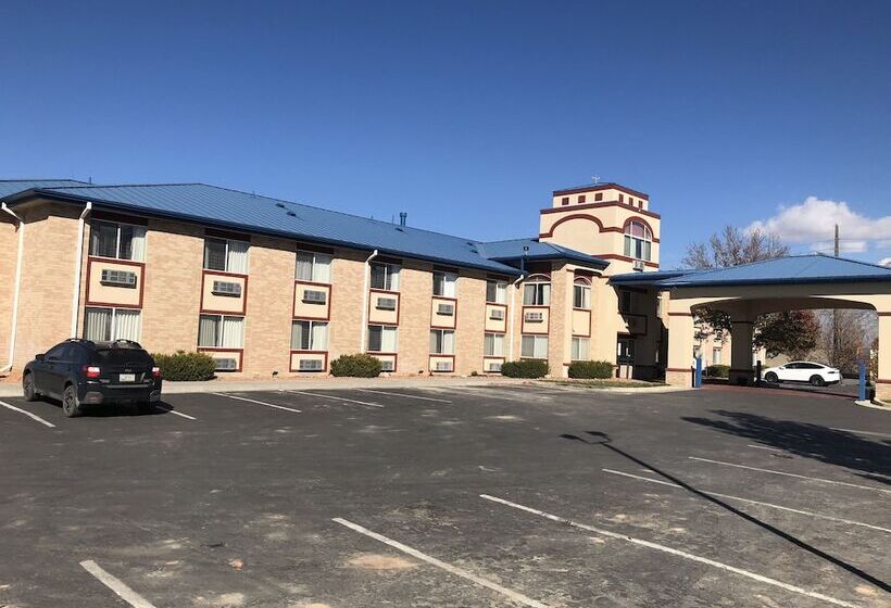 Otel Quality Inn Spanish Fork North