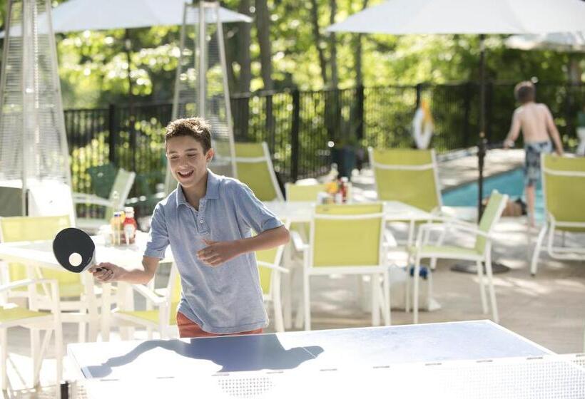 فندق The Lodge On The Cove